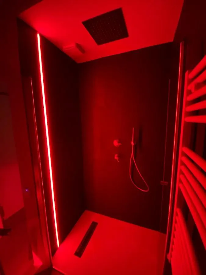 Politeama Centre Suite Palermo Apartament