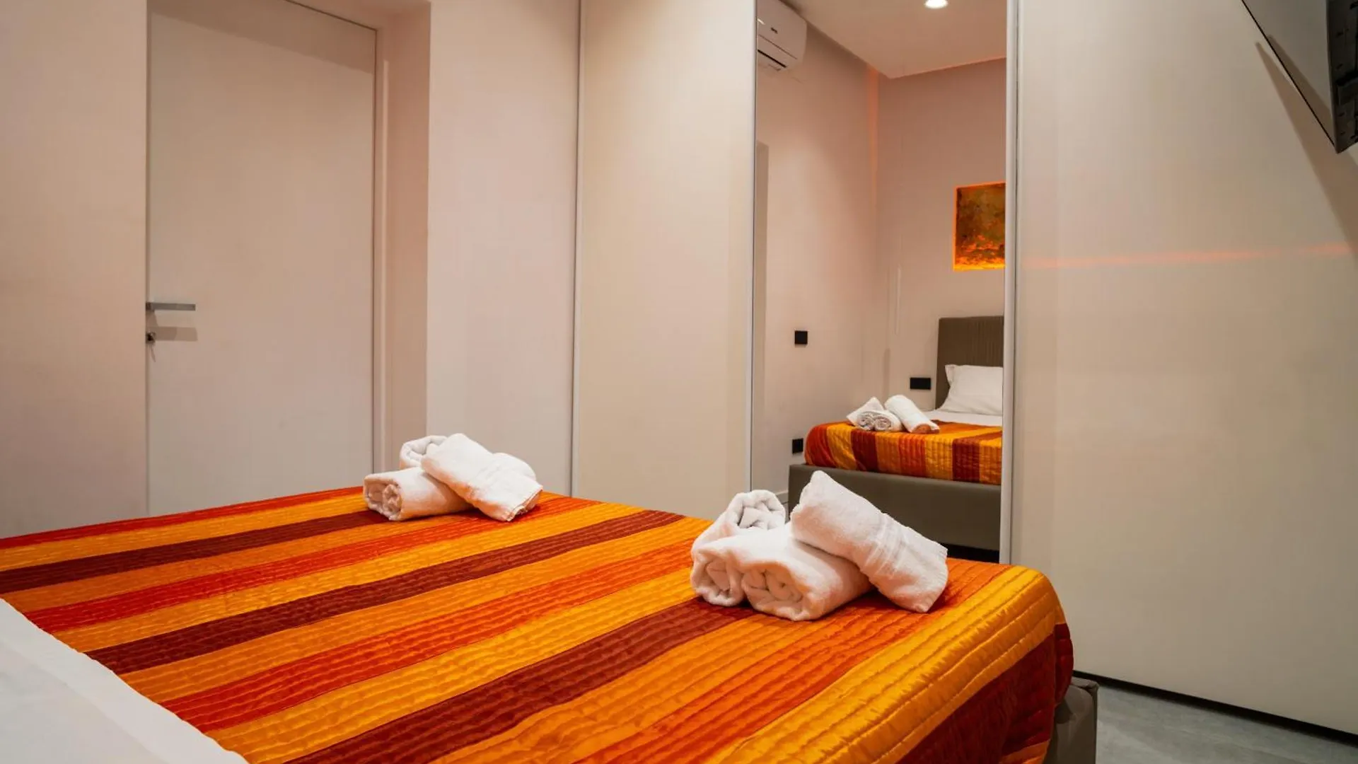 Politeama Centre Suite Palermo 0*,