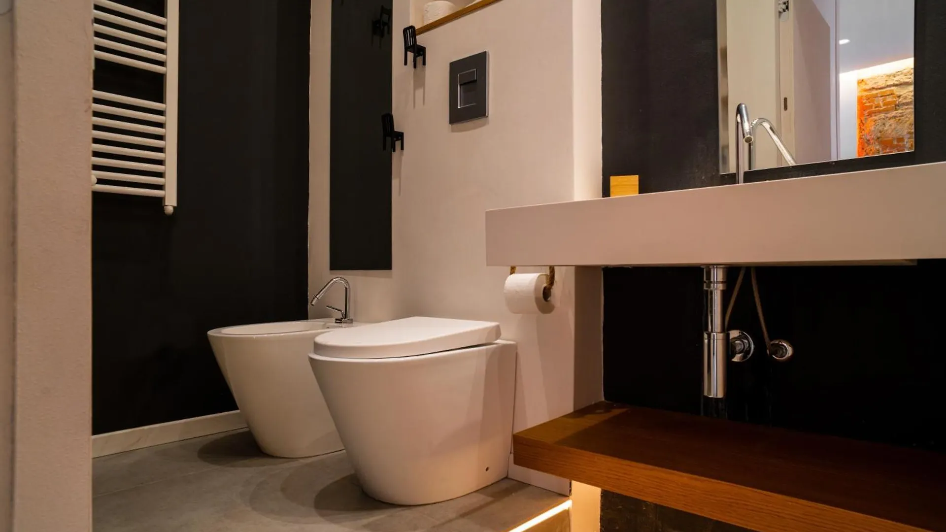 Apartament Politeama Centre Suite Palermo