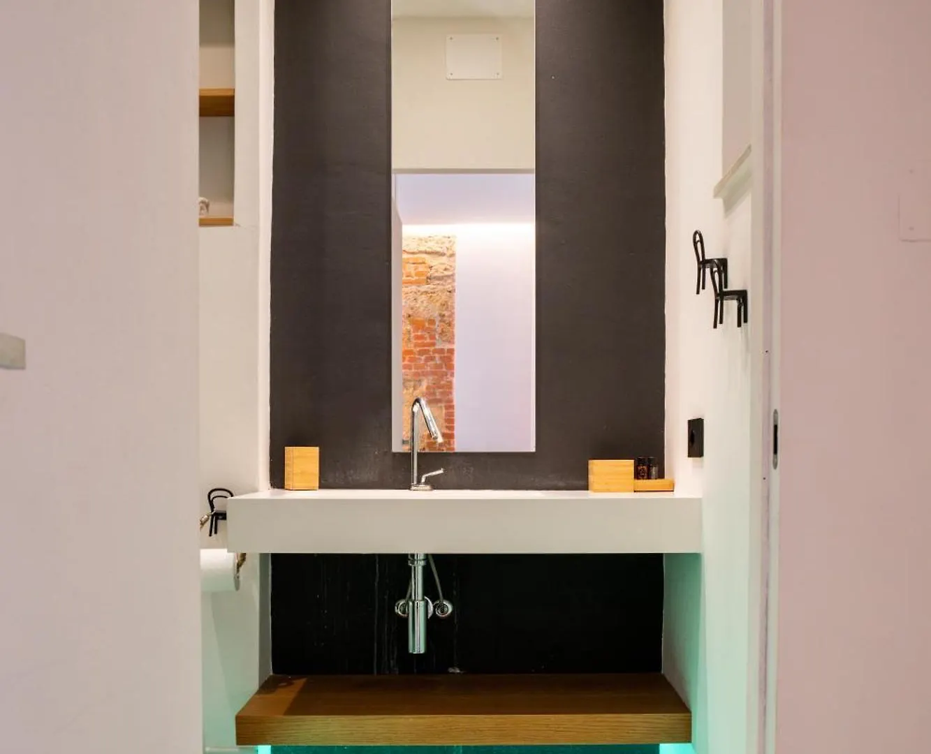 Politeama Centre Suite Palermo