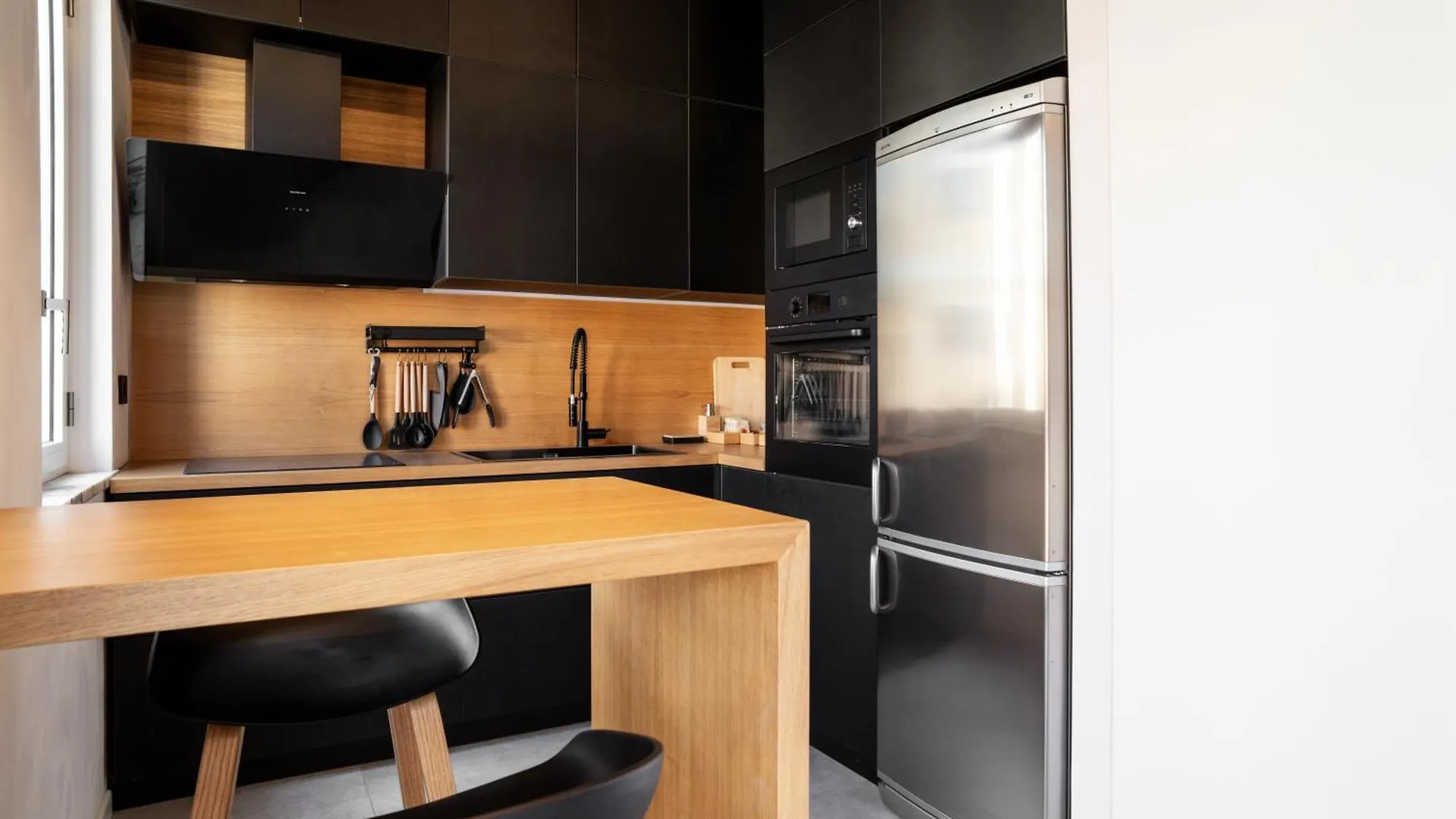 Apartament Politeama Centre Suite Palermo Włochy
