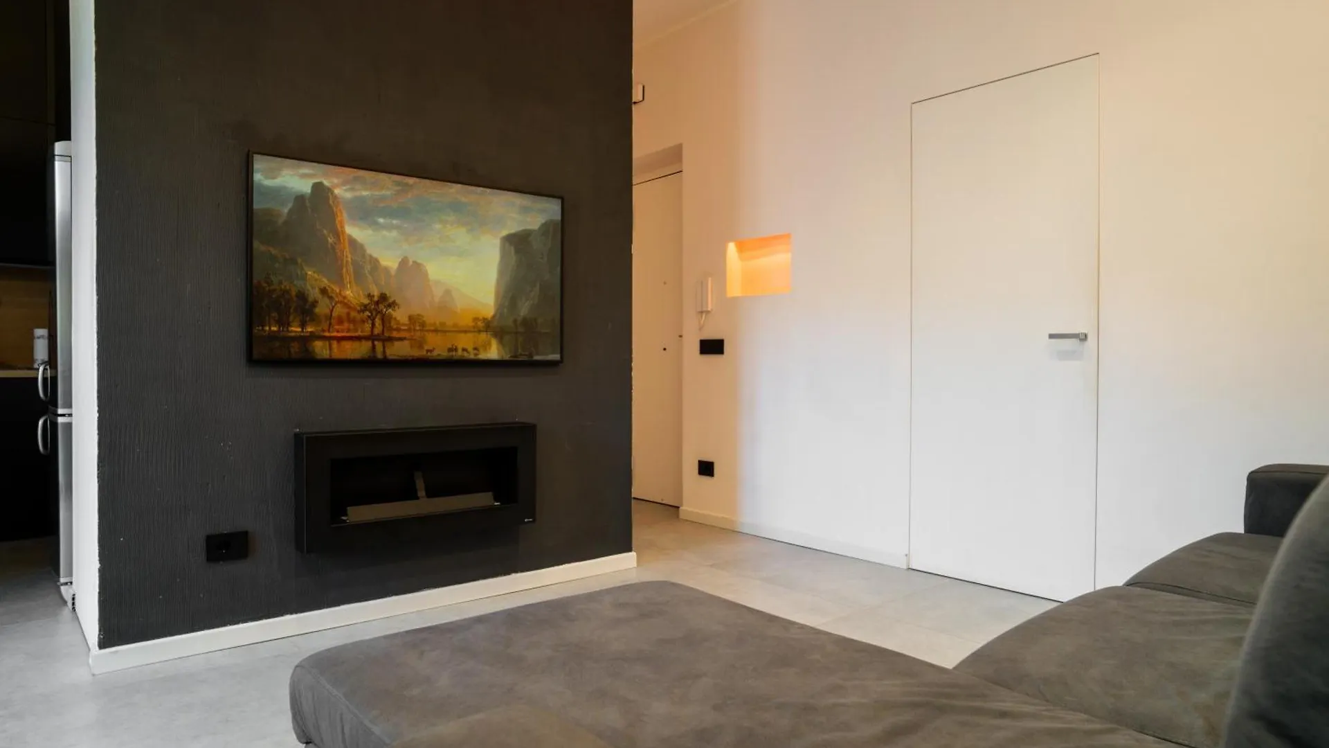 Apartament Politeama Centre Suite Palermo Włochy
