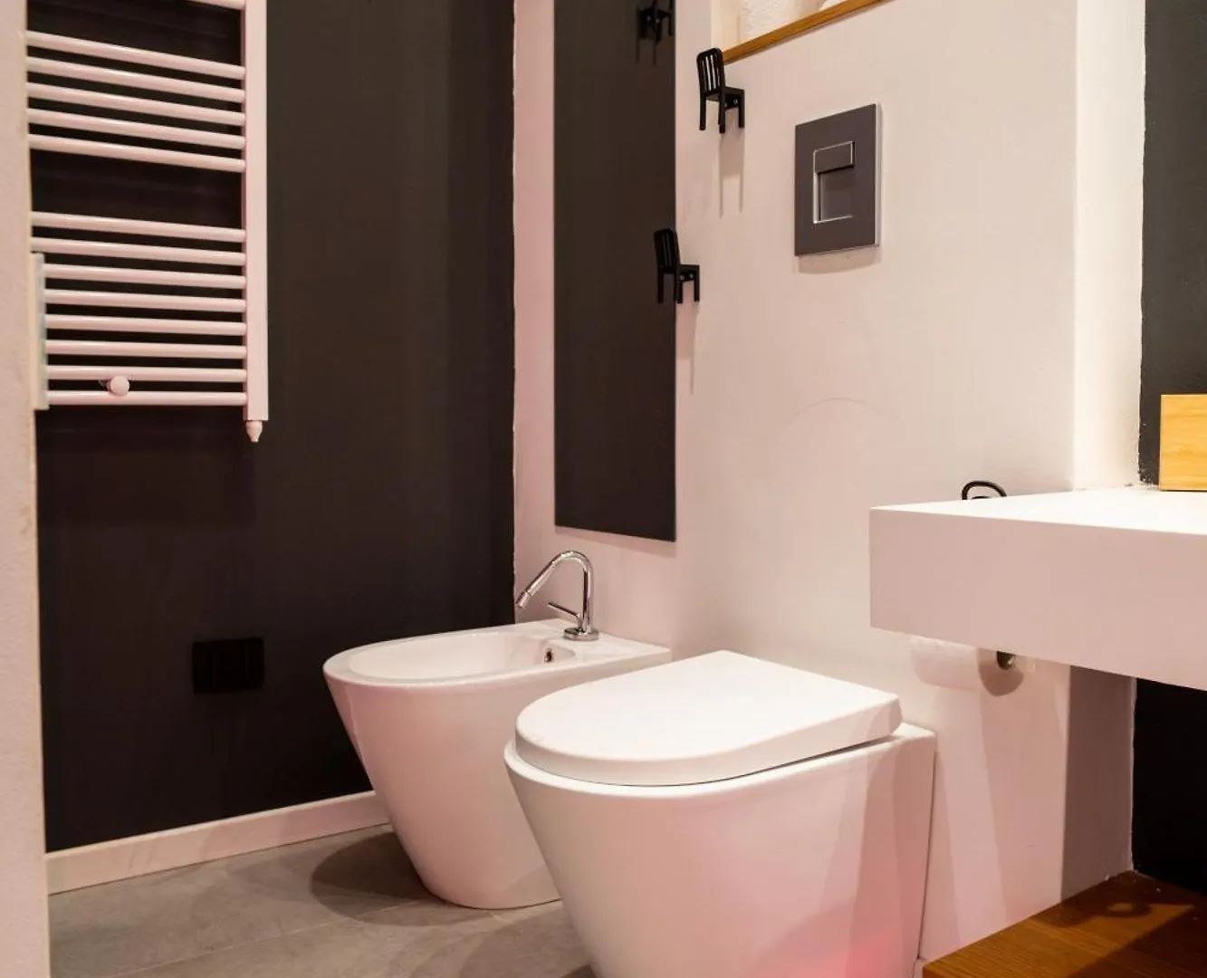 Politeama Centre Suite Палермо 0*,  Италия