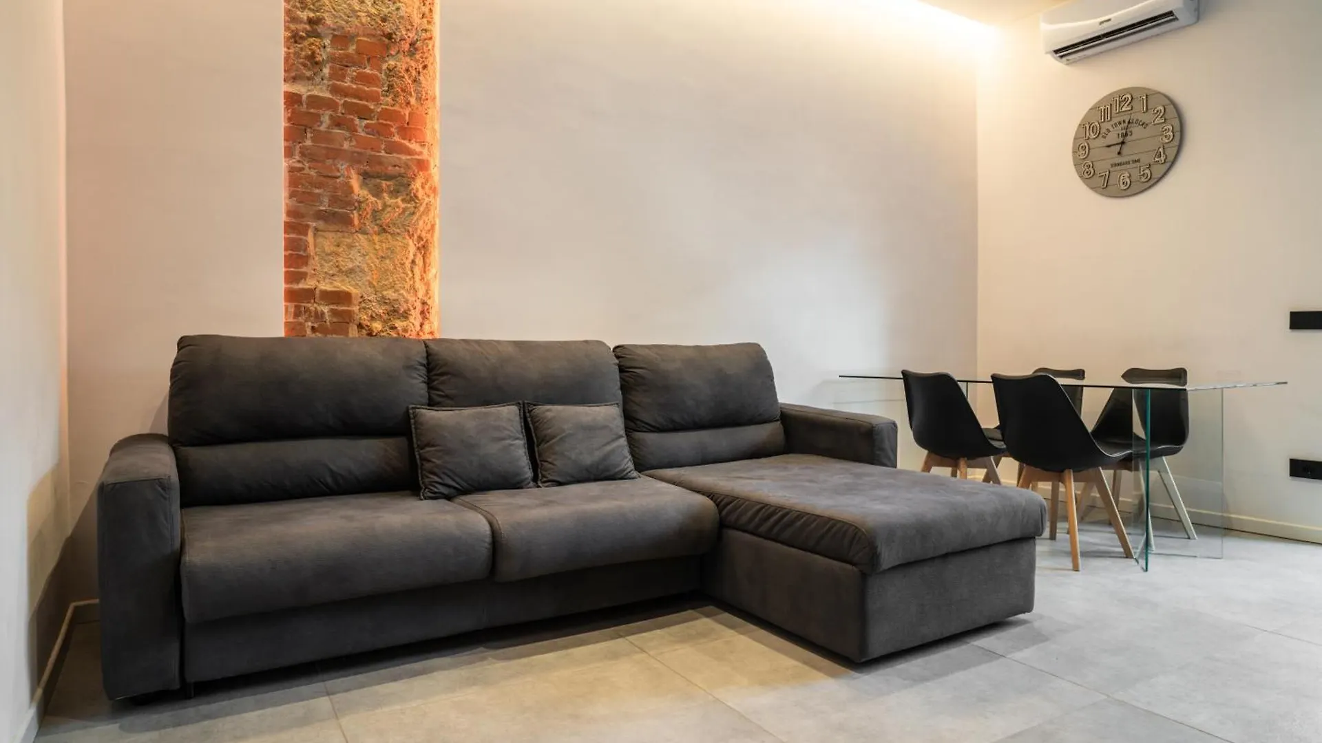 Politeama Centre Suite Palermo