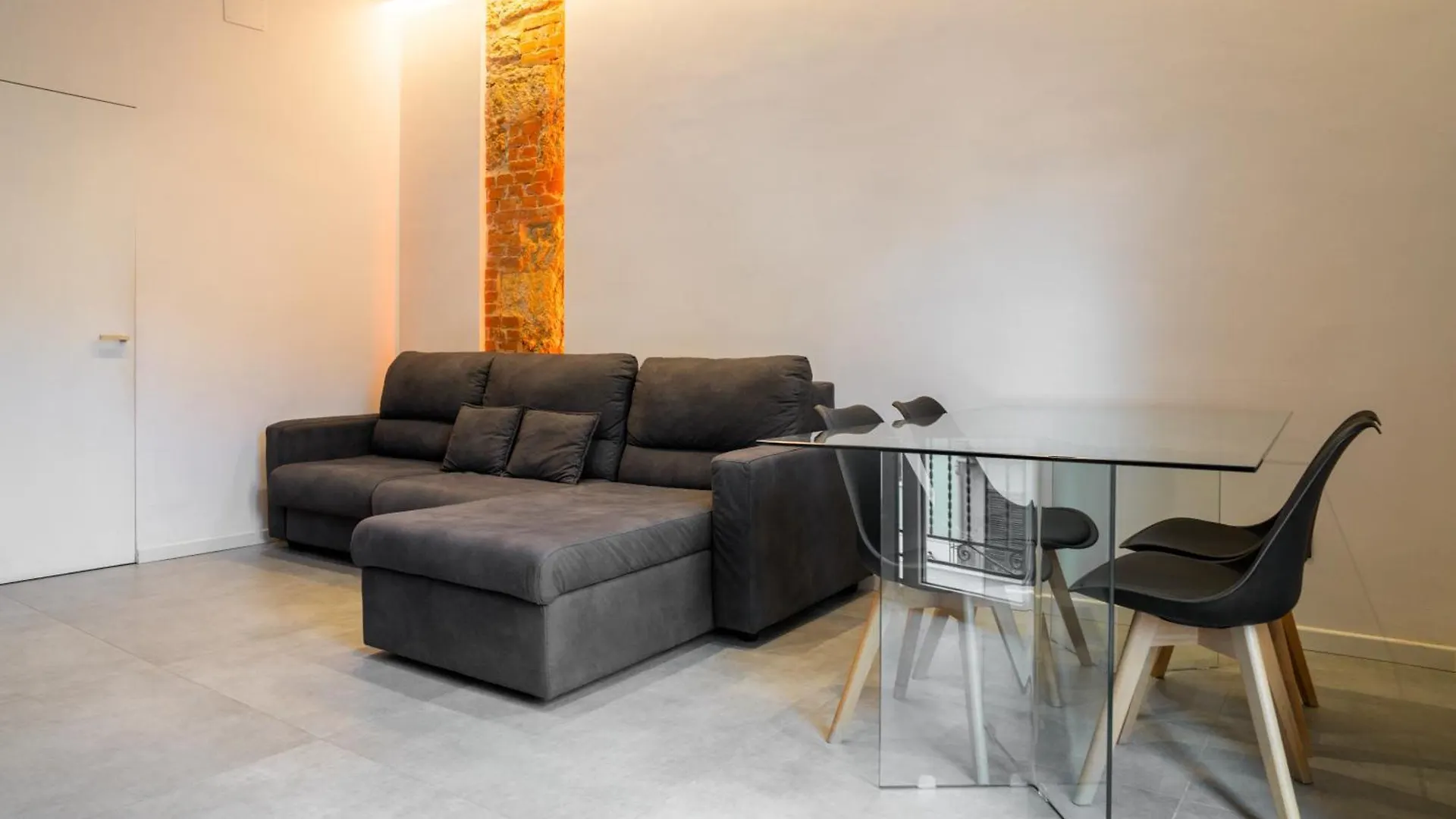 Apartment Politeama Centre Suite Palermo