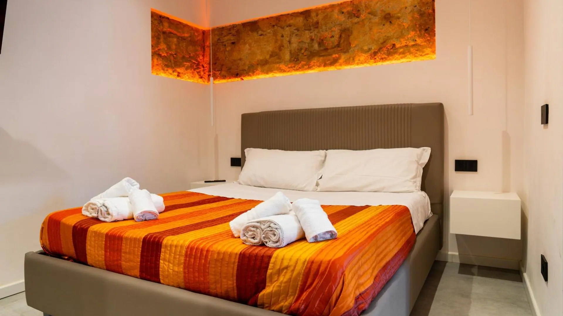 Politeama Centre Apartamento Palermo