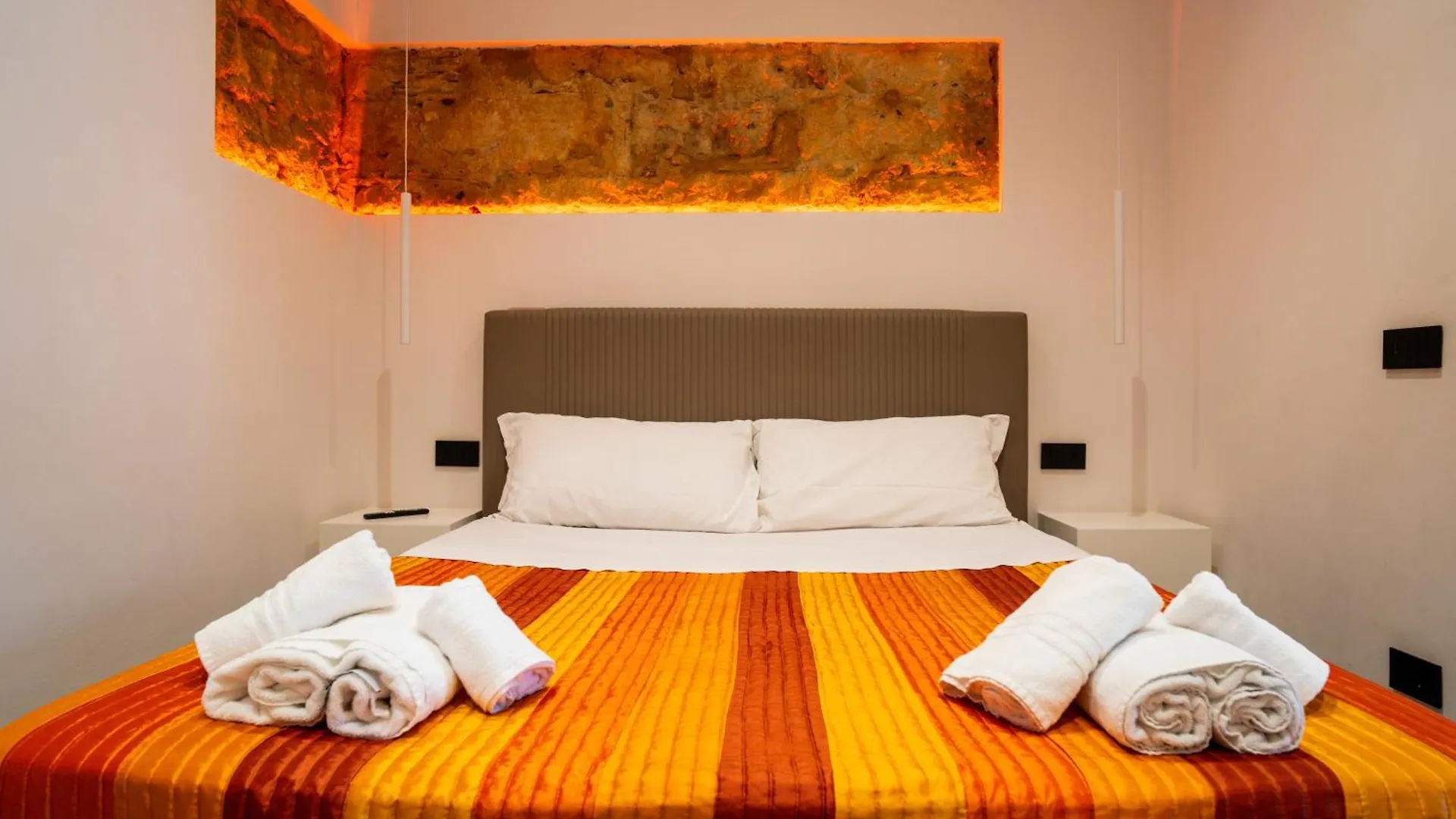 Politeama Centre Apartman Palermo 0*,  Olaszország